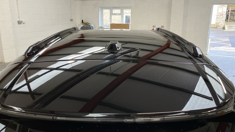 MINI Aceman 160kW SE Exclusive [Level 2] 54kWh 5dr Auto Electric Hatchback